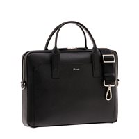 Sac d'ordinateur Pineider mini franzi in Cuir PBL001856 - PBL001856